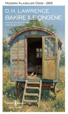 Bakire İle Çingene - 1