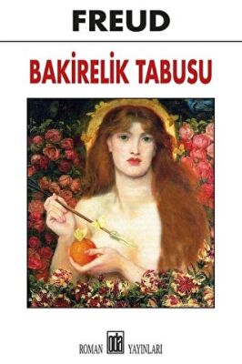 Bakirelik Tabusu kapağı