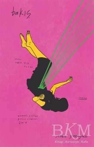 Bakış - Timaş Yayınları