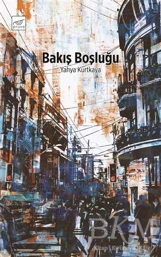 Bakış Boşluğu - Pruva Yayınları