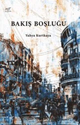 Bakış Boşluğu - Uzam Yayınları