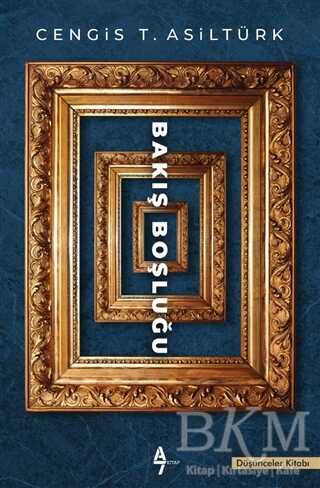 Bakış Boşluğu - A7 Kitap