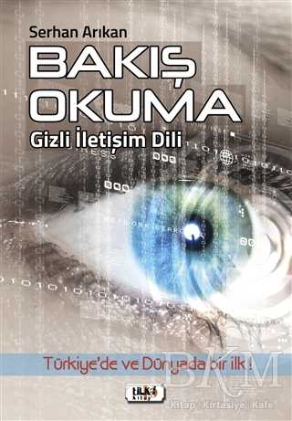 Bakış Okuma - Tilki Kitap