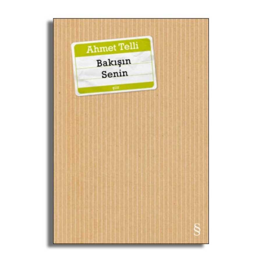 Bakışın Senin - Everest Yayınları