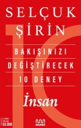 Bakışınızı Değiştirecek 10 Deney: İnsan - Mundi