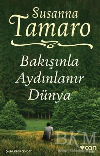 Bakışınla Aydınlanır Dünya - Can Yayınları