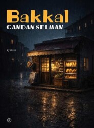 Bakkal - Kafe Kültür Yayıncılık
