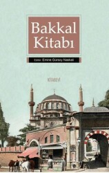 Bakkal Kitabı - Kitabevi Yayınları