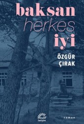 Baksan Herkes İyi - İletişim Yayınevi