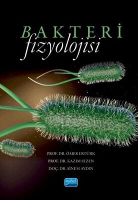 Bakteri Fizyolojisi - 1