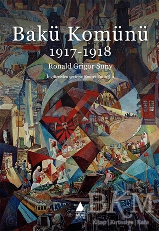 Bakü Komünü - Aras Yayıncılık