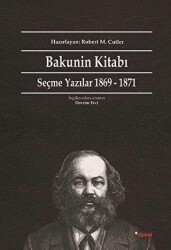 Bakunin Kitabı - Dipnot Yayınları