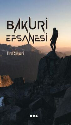 Bakuri Efsanesi - 1