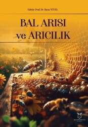 Bal Arısı ve Arıcılık - Akademisyen Kitabevi