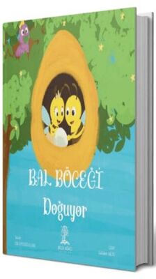 Bal Böceği Doğuyor - 1