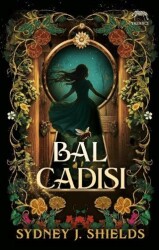 Bal Cadısı - Yabancı Yayınları