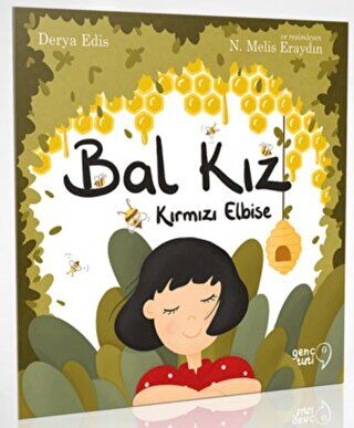 Bal Kız kapağı