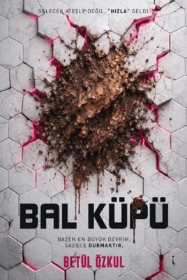 Bal Küpü - 1