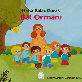 Bal Ormanı - 1