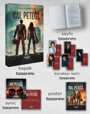 Bal Peteği - 1