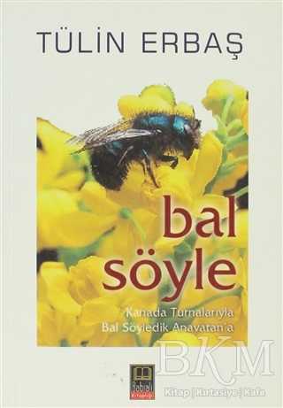 Bal Söyle - Babıali Kitaplığı