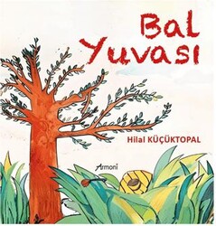 Bal Yuvası - Armoni Yayıncılık