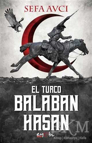 Balaban Hasan - El Turco - 1