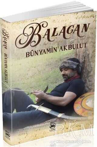 Balagan - 5 Şubat Yayınları