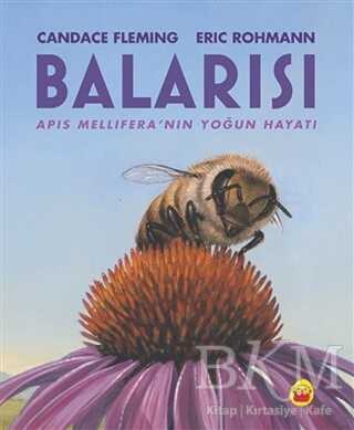 Balarısı - Kuraldışı Yayınevi