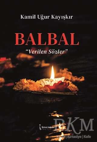 Balbal - 1