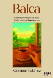 Balca - Tilki Kitap