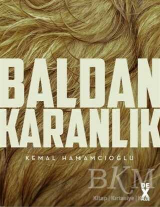 Baldan Karanlık - Dex Yayınevi