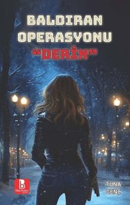 Baldıran Operasyonu - Derin - 1