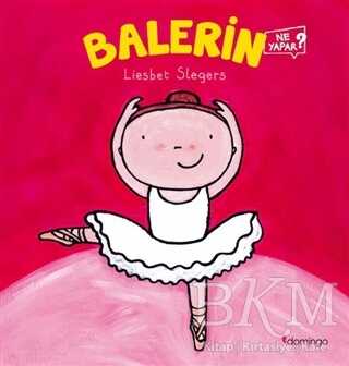 Balerin - Domingo Yayınevi