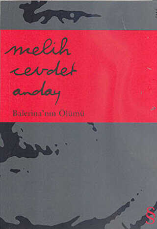 Balerina’nın Ölümü - Everest Yayınları