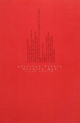 Balgifa Mar - Yılan Yastığı - Lis Basın Yayın