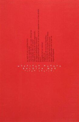 Balgifa Mar - Yılan Yastığı - 1