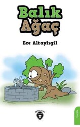 Balık Ağaç - Dorlion Yayınları