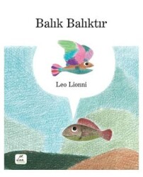 Balık Balıktır - Elma Çocuk