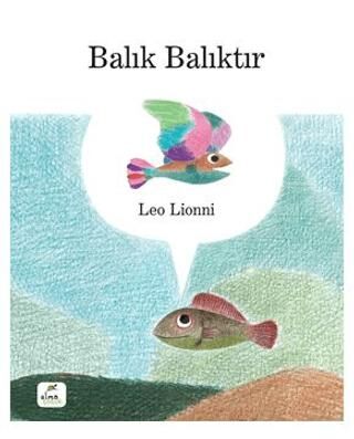 Balık Balıktır - 1