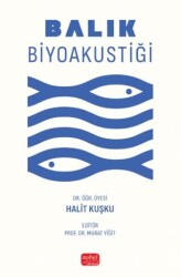 Balık Biyoakustiği - Nobel Bilimsel Eserler