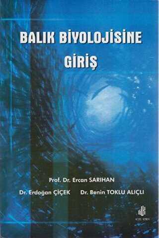 Balık Biyolojisine Giriş - Adana Nobel Kitabevi