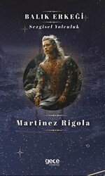 Balık Erkeği - Gece Kitaplığı