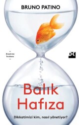 Balık Hafıza - Doğan Kitap