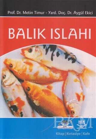 Balık Islahı - Nobel Akademik Yayıncılık