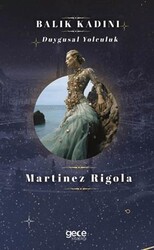 Balık Kadını - Gece Kitaplığı