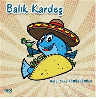 Balık Kardeş - 1