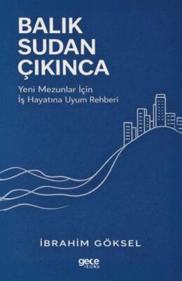 Balık Sudan Çıkınca - 1