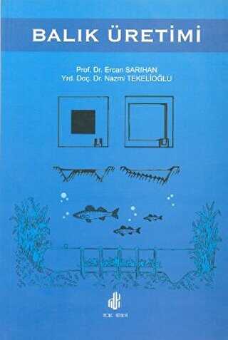 Balık Üretimi - Adana Nobel Kitabevi