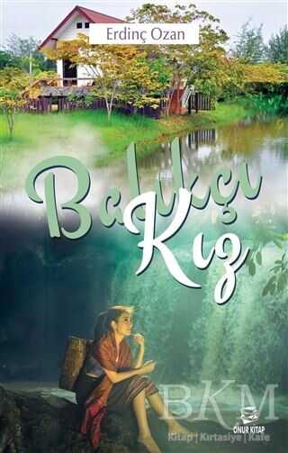 Balıkçı Kız - Onur Kitap